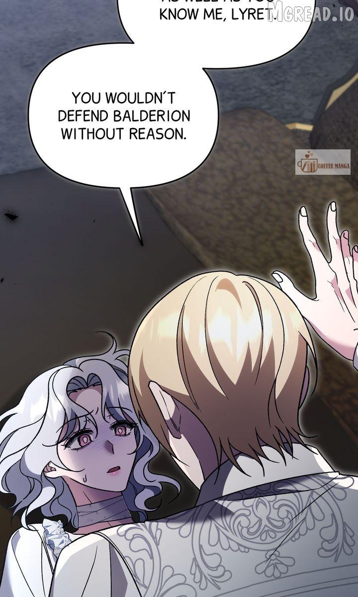 Scars in Your Name Chapter 40 page 63 - 