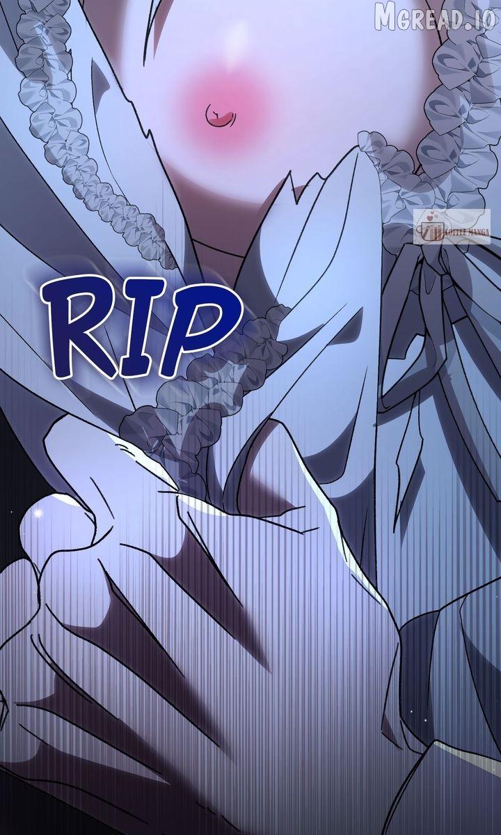 Scars in Your Name Chapter 40 page 68 - 