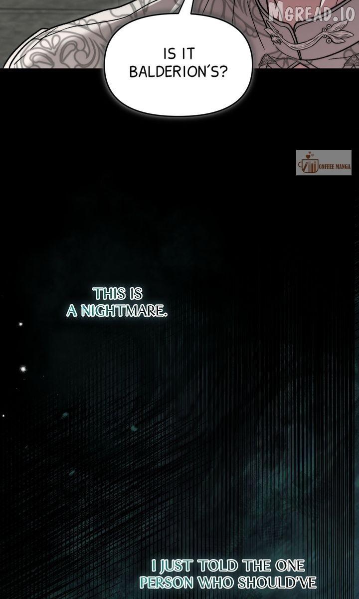 Scars in Your Name Chapter 40 page 79 - 