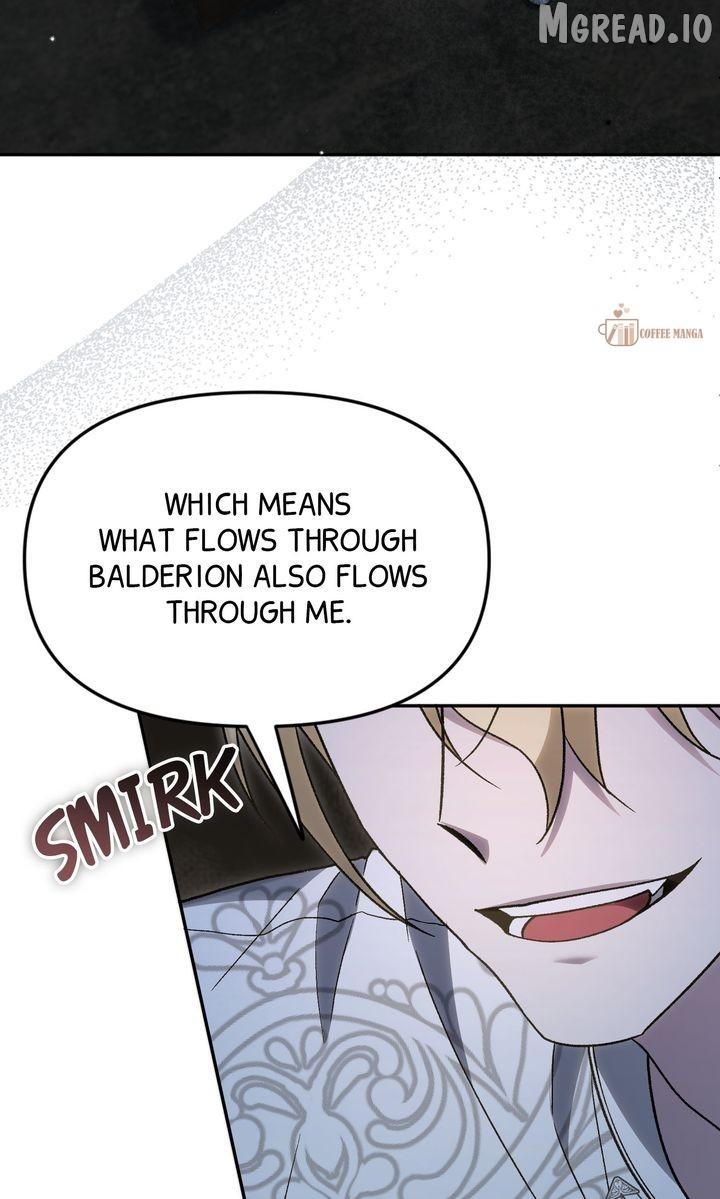Scars in Your Name Chapter 40 page 86 - 