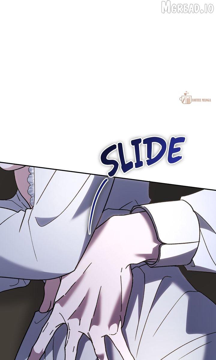 Scars in Your Name Chapter 40 page 88 - 