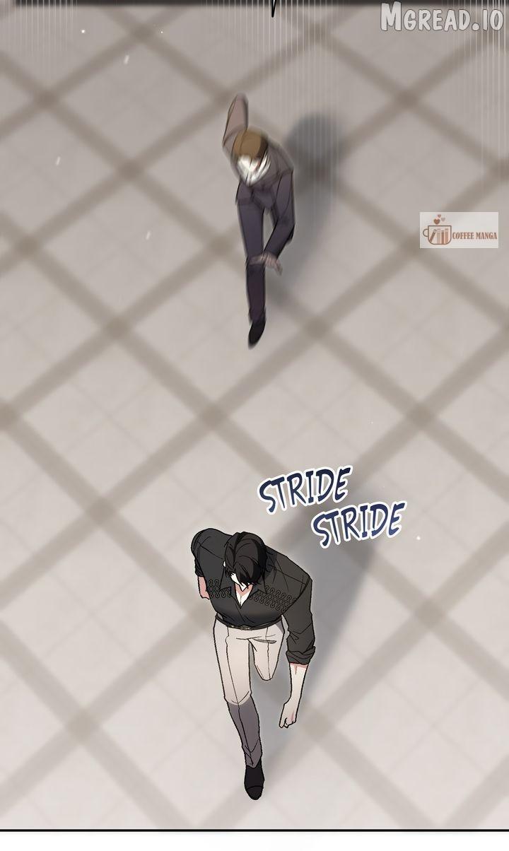 Scars in Your Name Chapter 41 page 2 - 