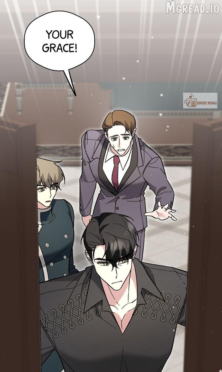 Scars in Your Name Chapter 41 page 14 - 