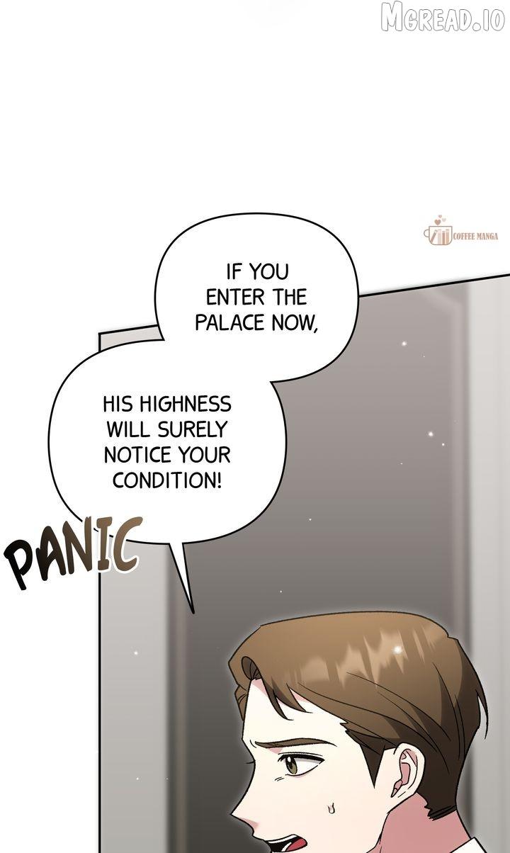 Scars in Your Name Chapter 41 page 3 - 