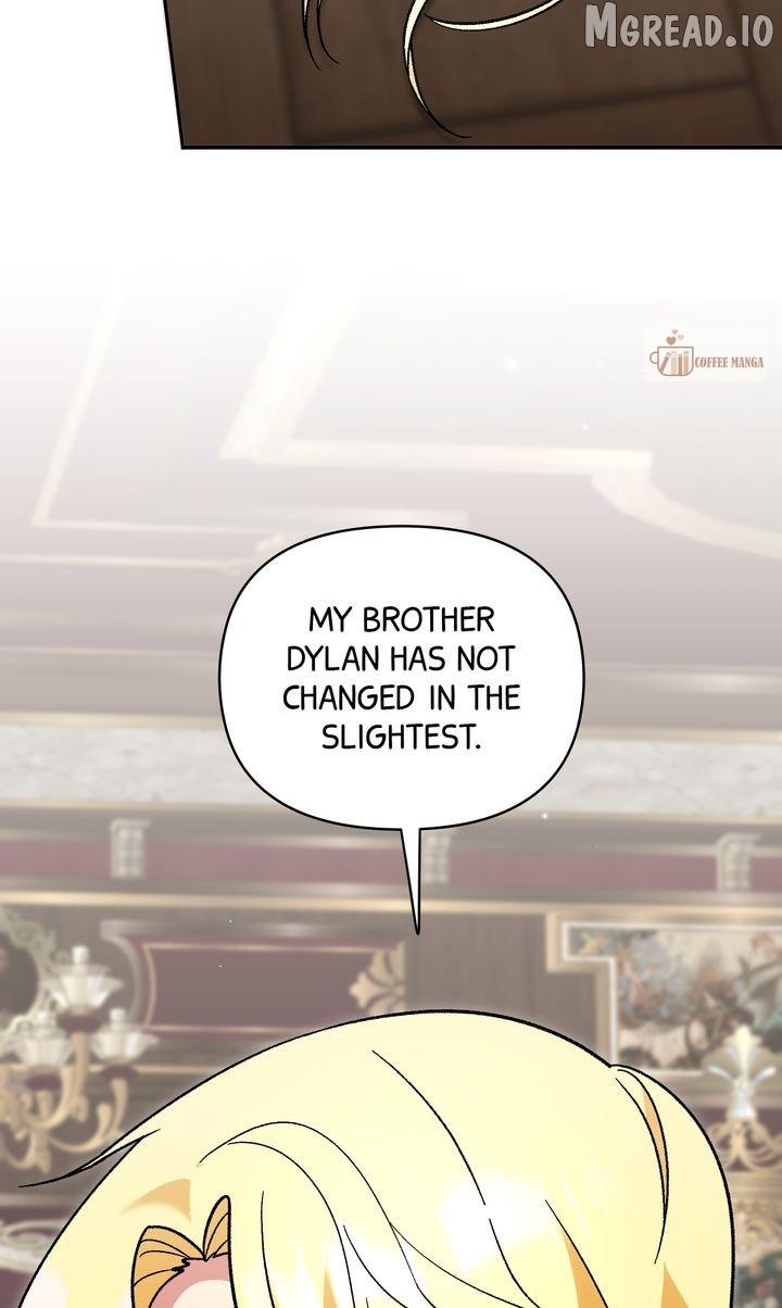Scars in Your Name Chapter 41 page 22 - 