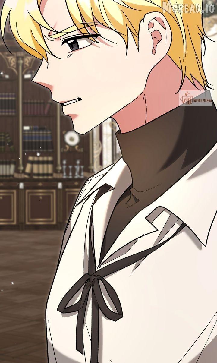 Scars in Your Name Chapter 41 page 23 - 