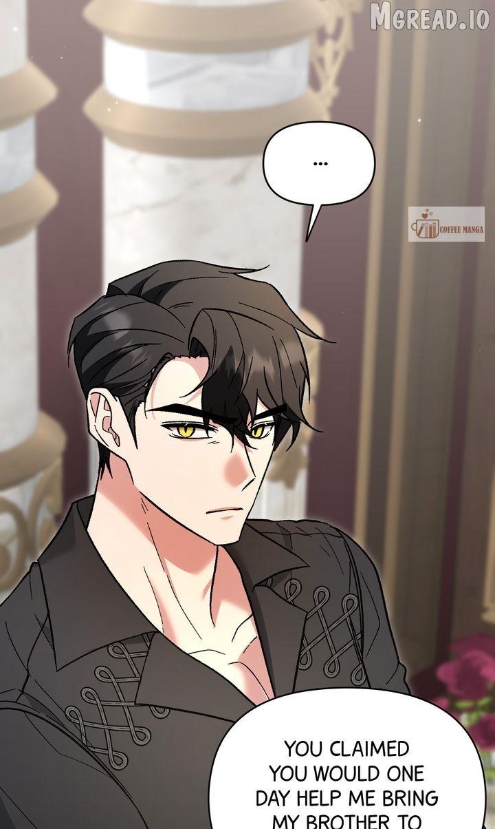 Scars in Your Name Chapter 41 page 26 - 