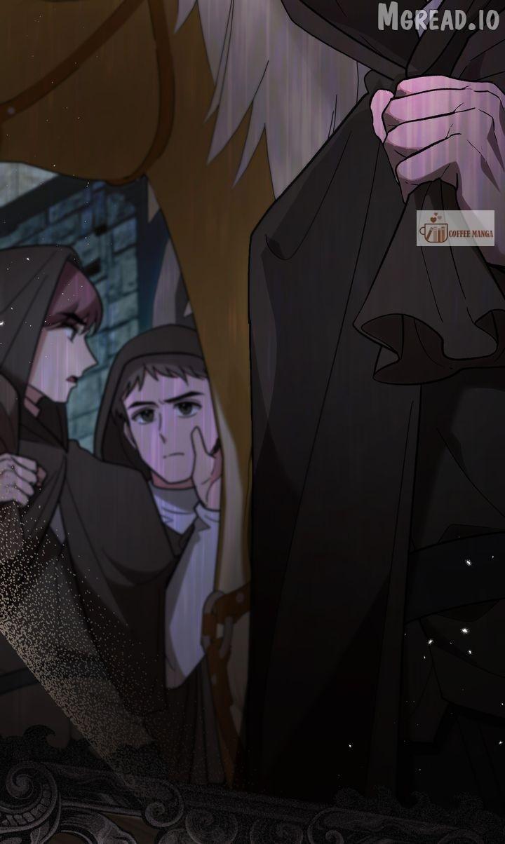 Scars in Your Name Chapter 41 page 29 - 