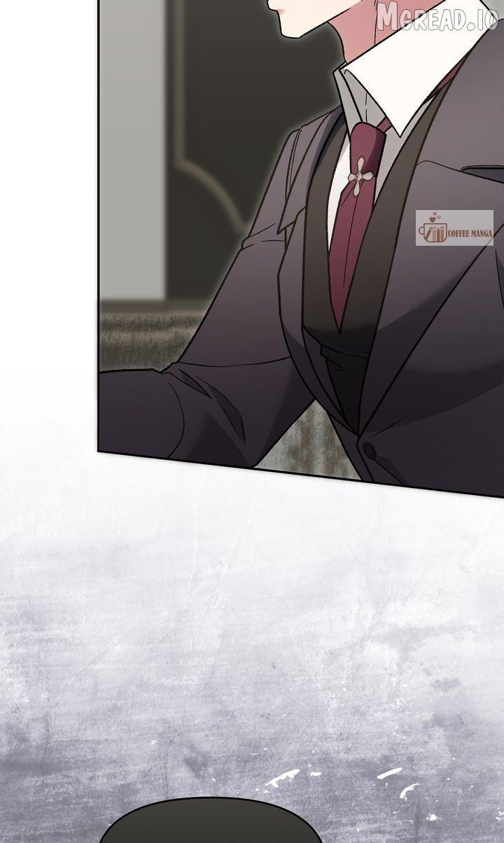Scars in Your Name Chapter 41 page 4 - 
