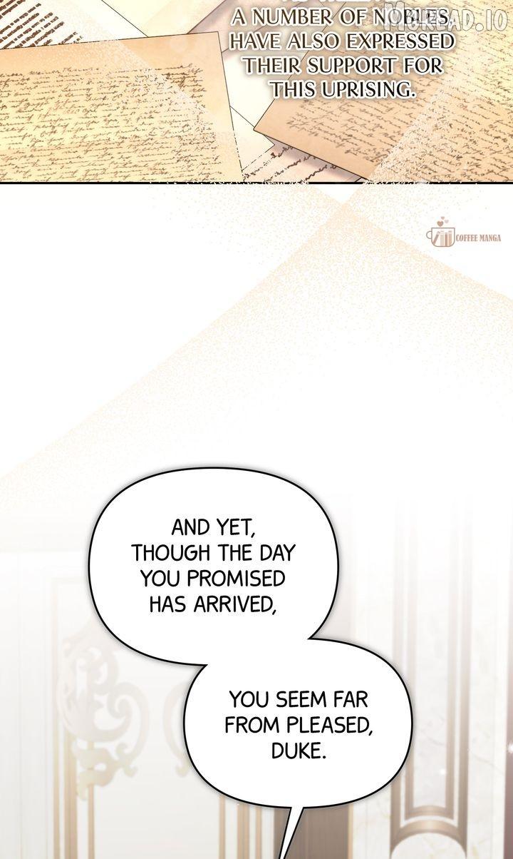 Scars in Your Name Chapter 41 page 31 - 