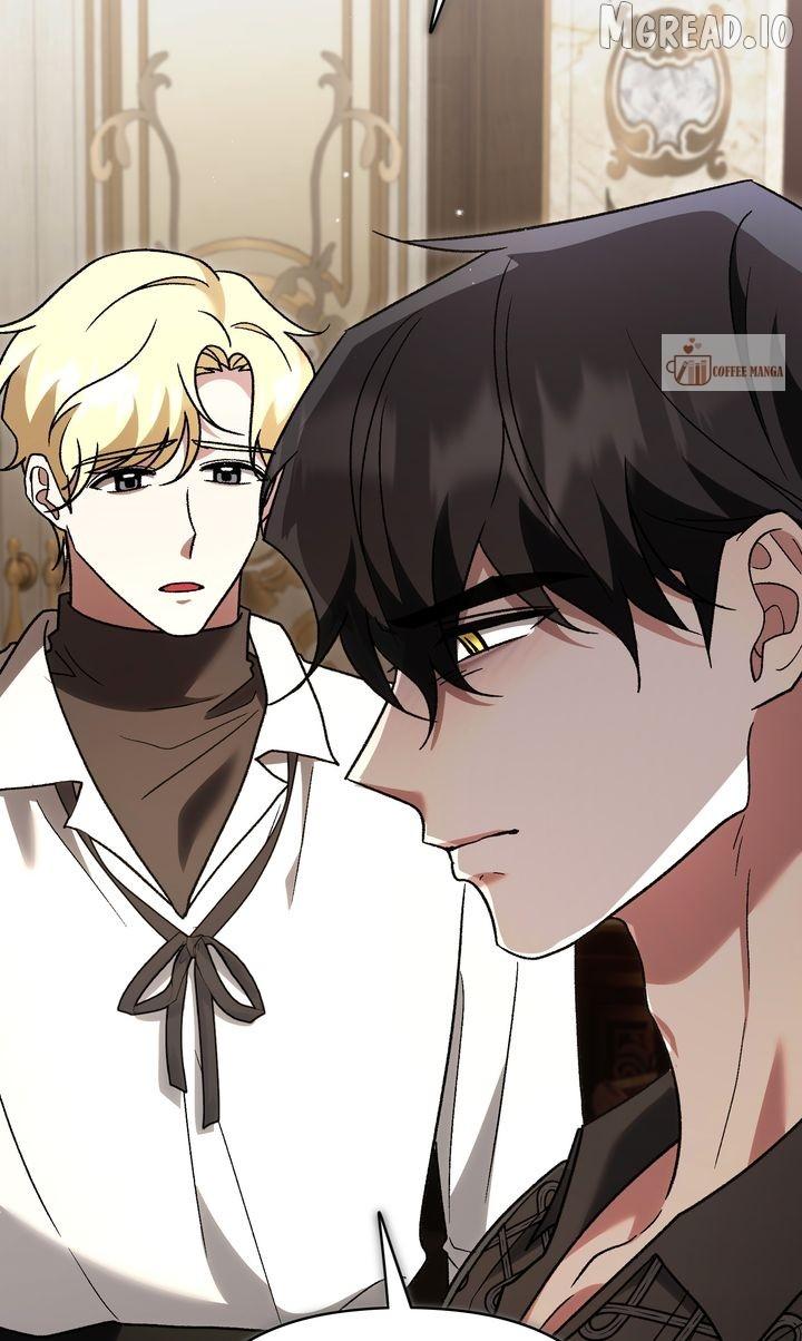 Scars in Your Name Chapter 41 page 32 - 