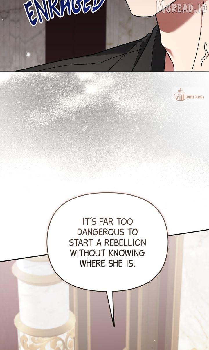 Scars in Your Name Chapter 41 page 34 - 