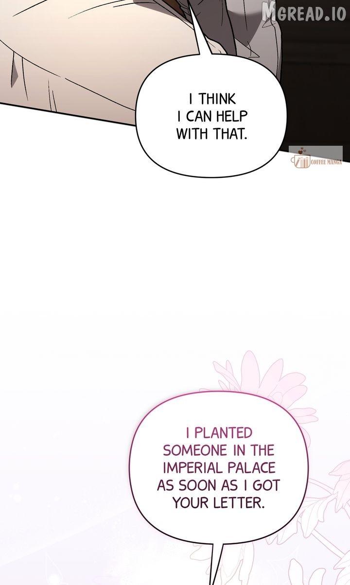 Scars in Your Name Chapter 41 page 36 - 