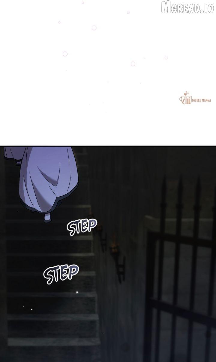 Scars in Your Name Chapter 41 page 39 - 