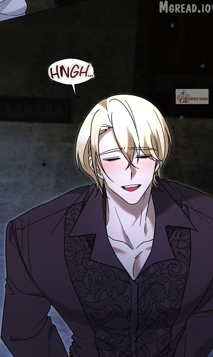 Scars in Your Name Chapter 41 page 47 - 