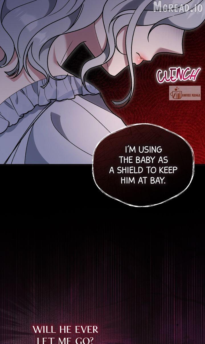 Scars in Your Name Chapter 41 page 52 - 