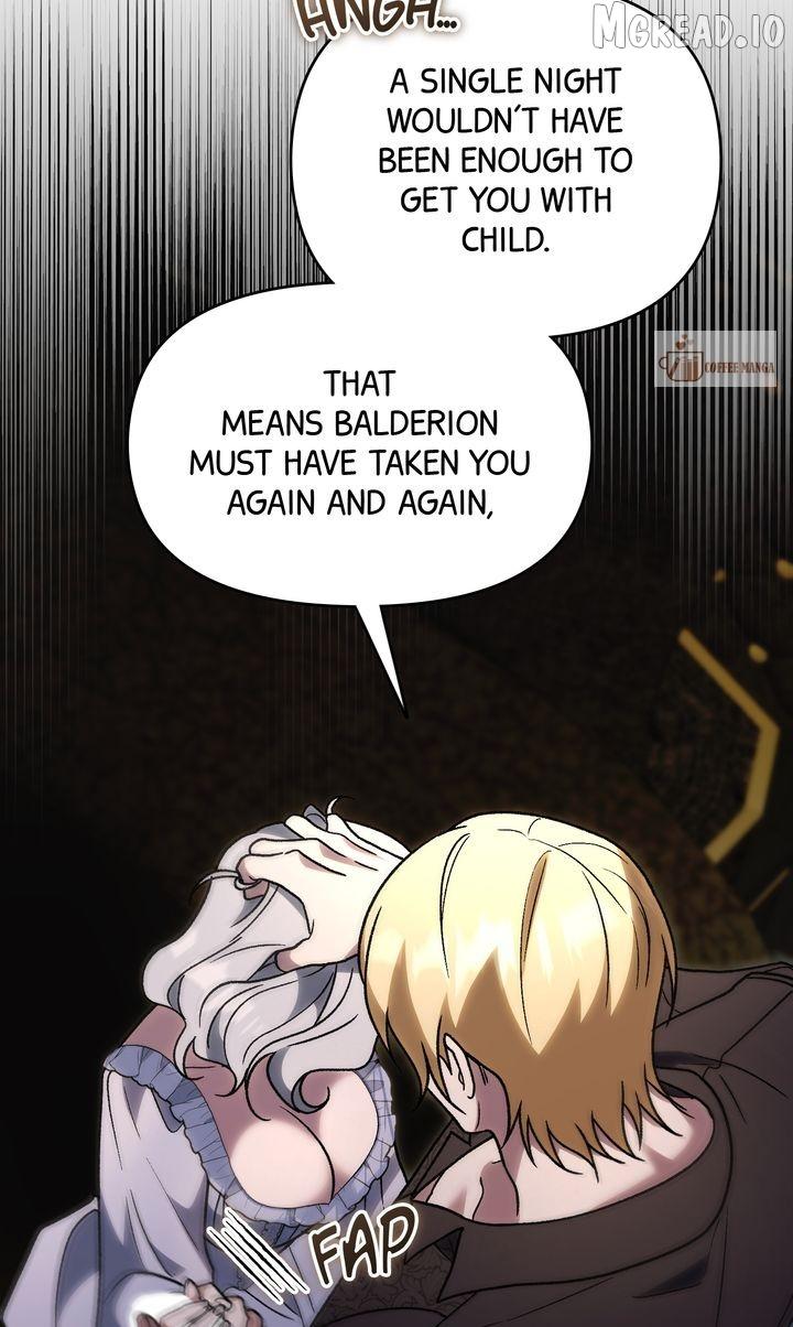 Scars in Your Name Chapter 41 page 56 - 