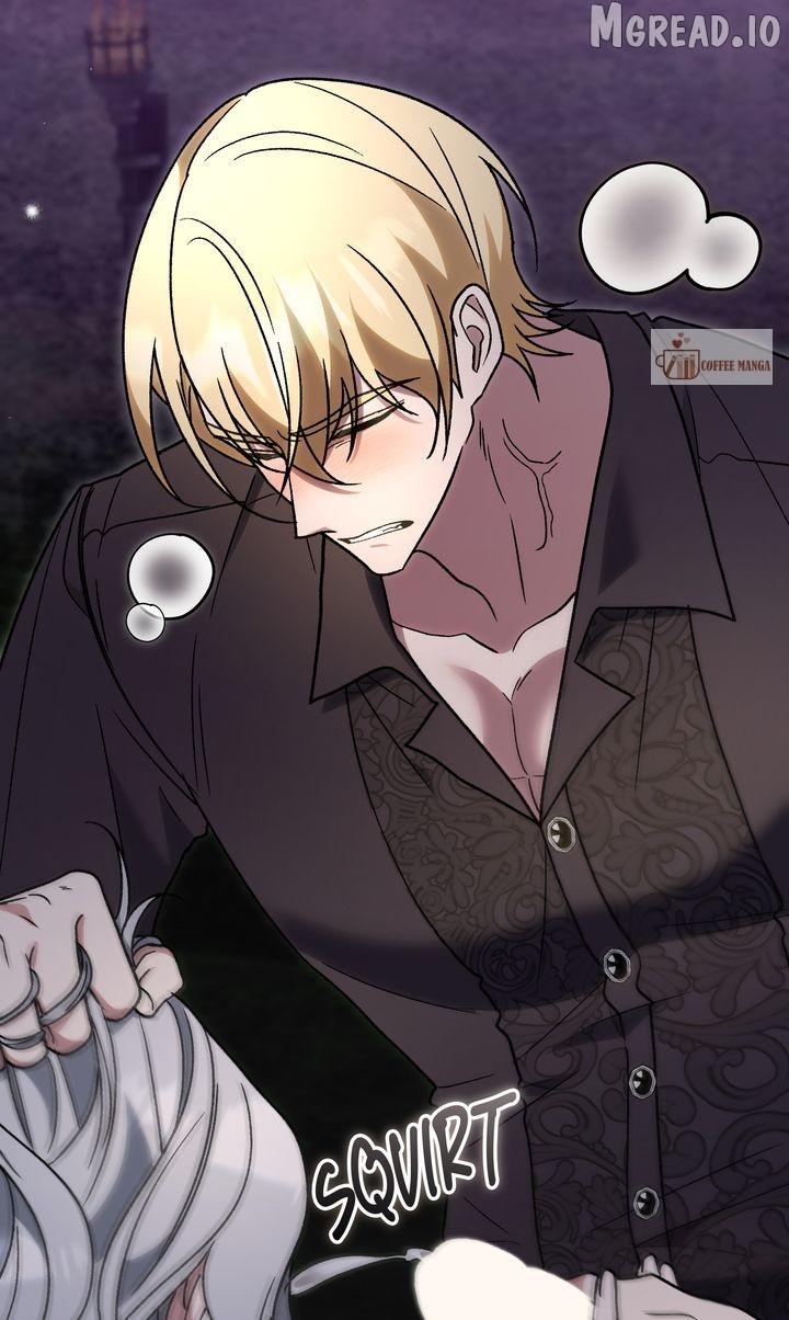 Scars in Your Name Chapter 41 page 59 - 