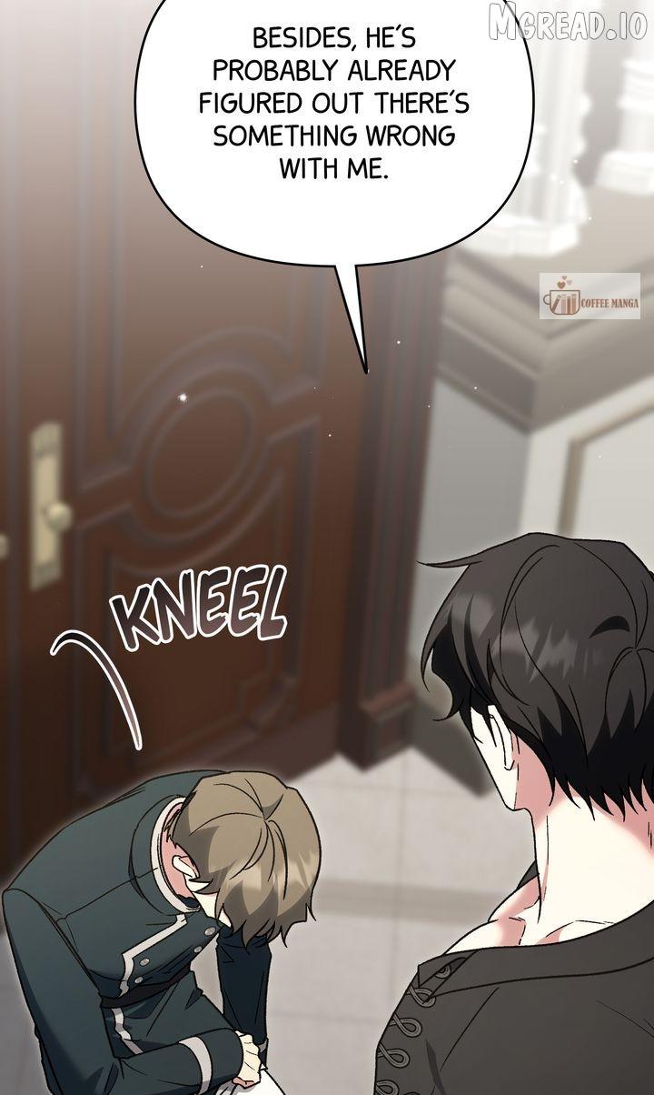 Scars in Your Name Chapter 41 page 7 - 