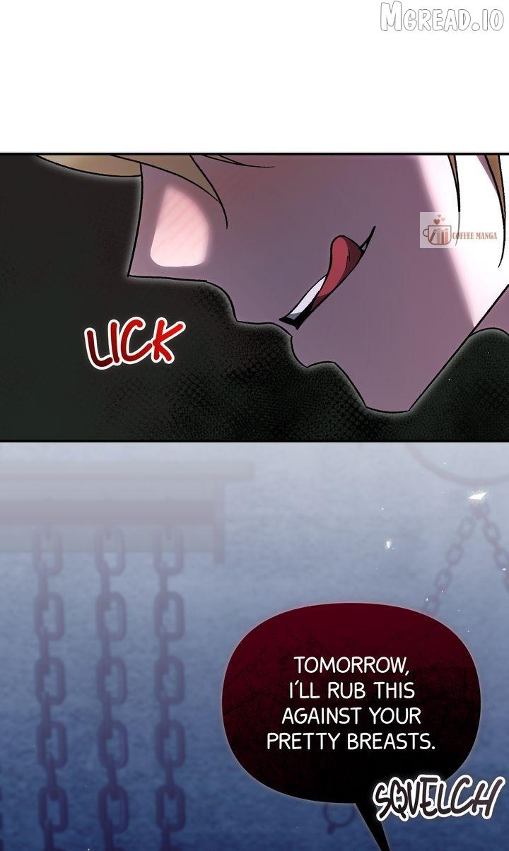 Scars in Your Name Chapter 41 page 69 - 