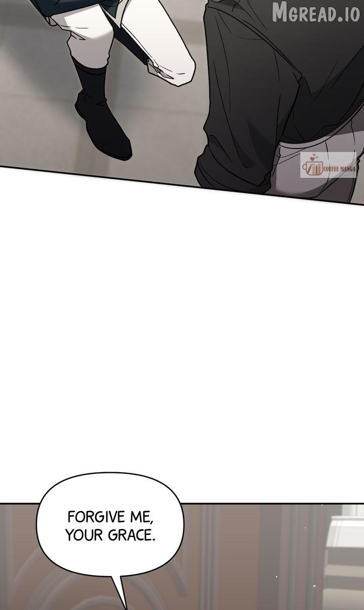 Scars in Your Name Chapter 41 page 8 - 