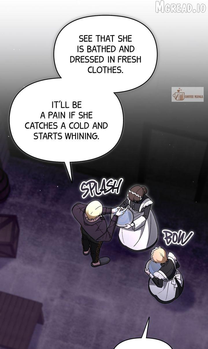 Scars in Your Name Chapter 41 page 72 - 