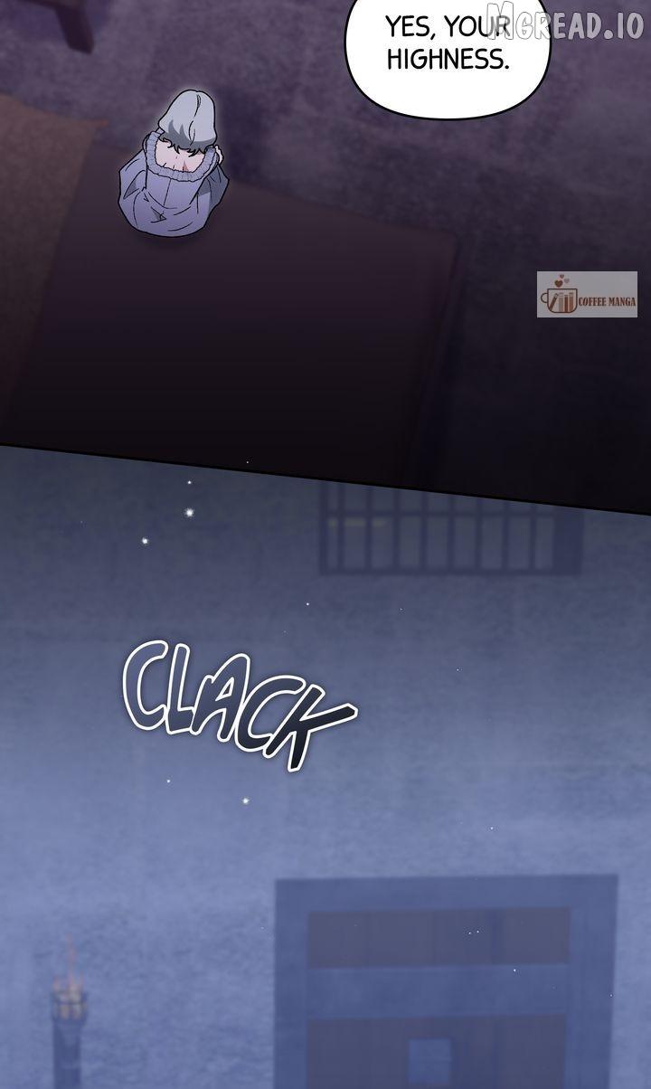 Scars in Your Name Chapter 41 page 73 - 