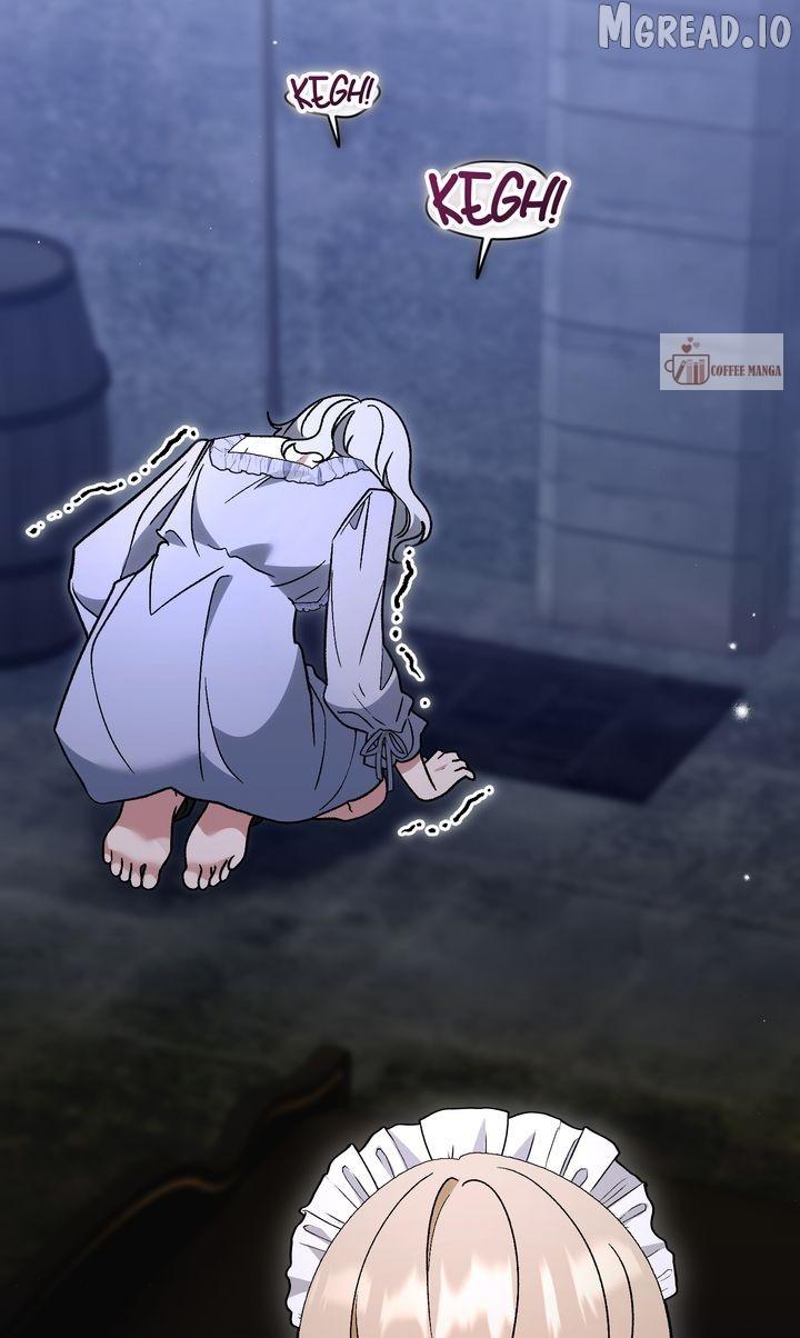Scars in Your Name Chapter 41 page 77 - 