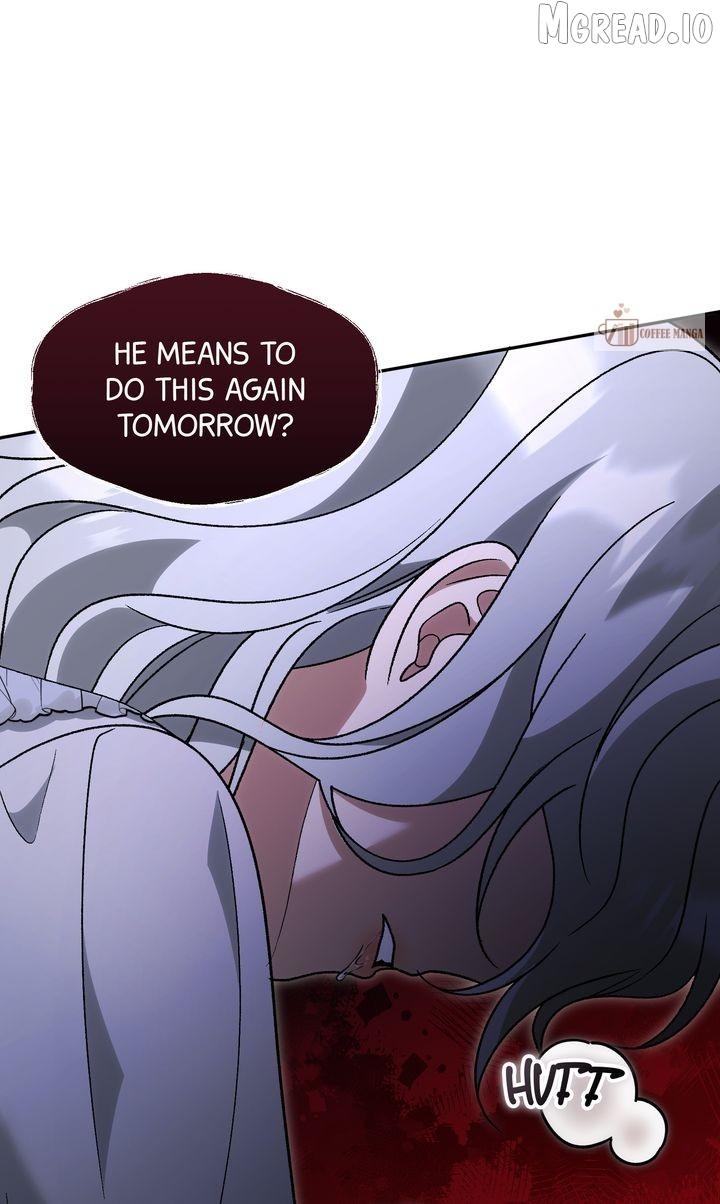 Scars in Your Name Chapter 41 page 79 - 