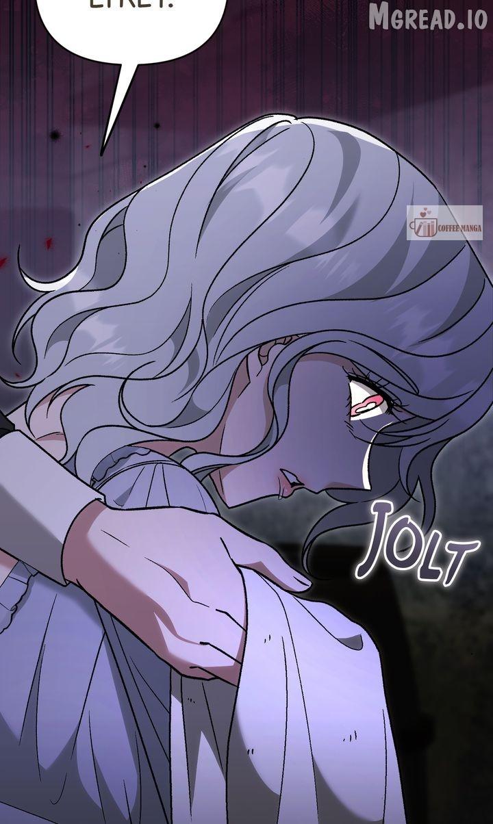 Scars in Your Name Chapter 41 page 81 - 