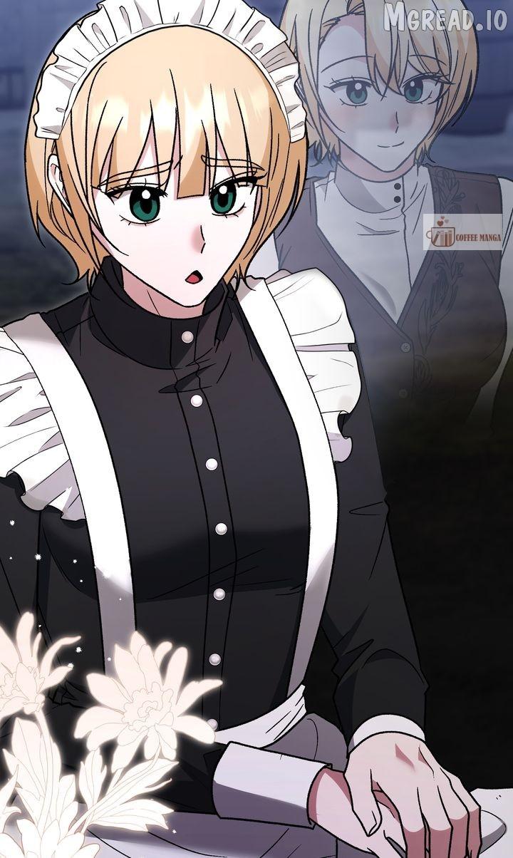 Scars in Your Name Chapter 41 page 83 - 