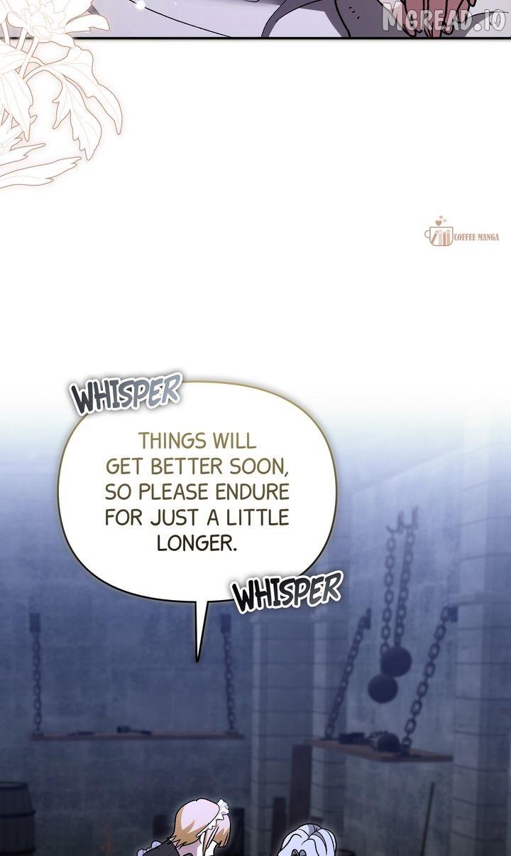 Scars in Your Name Chapter 41 page 84 - 