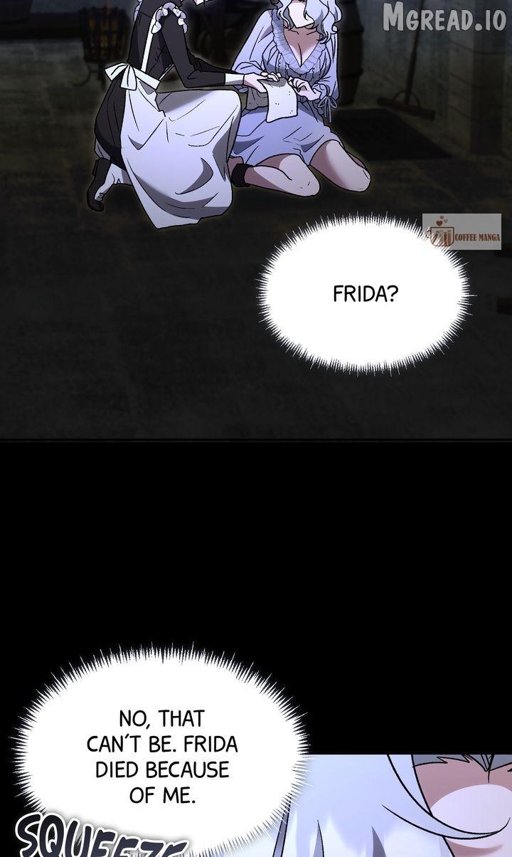 Scars in Your Name Chapter 41 page 85 - 