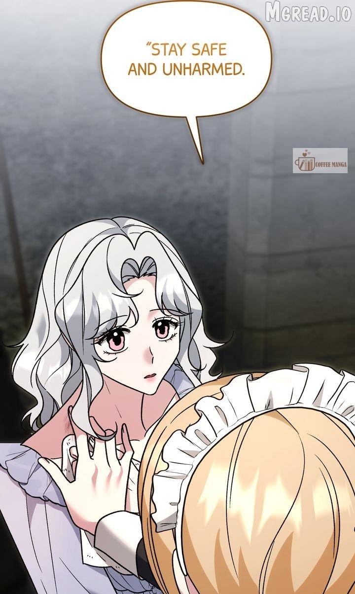 Scars in Your Name Chapter 41 page 90 - 