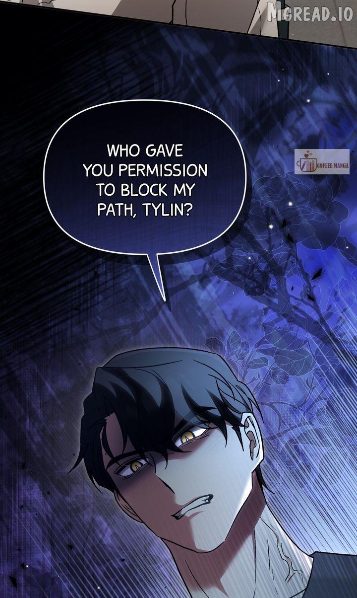 Scars in Your Name Chapter 41 page 10 - 