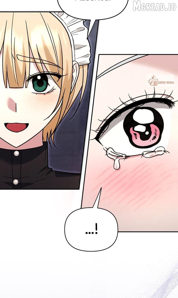 Scars in Your Name Chapter 41 page 92 - 