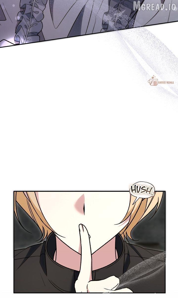 Scars in Your Name Chapter 41 page 95 - 