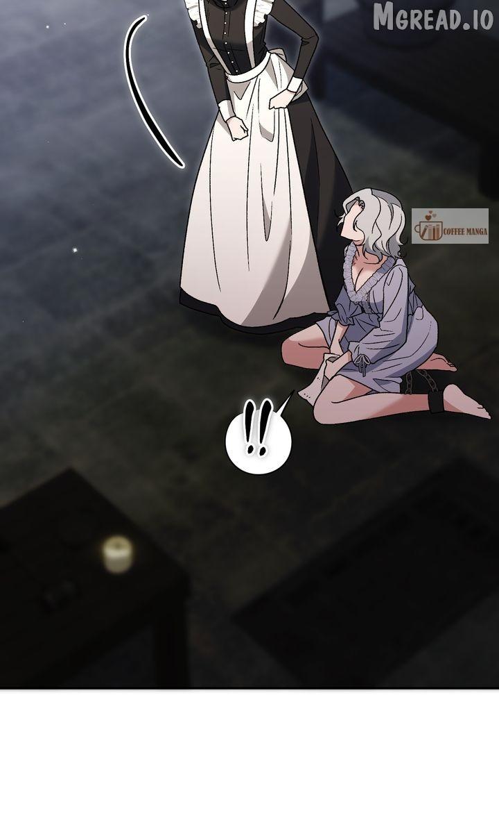 Scars in Your Name Chapter 41 page 100 - 