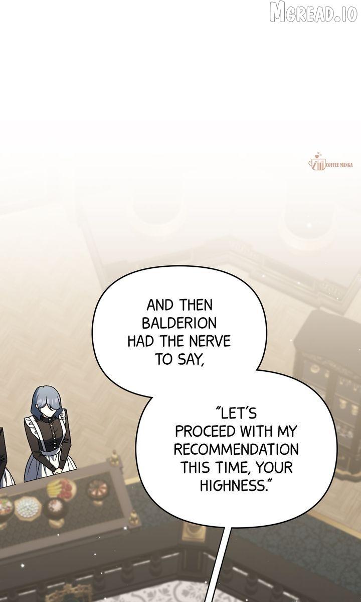 Scars in Your Name Chapter 42 page 1 - 