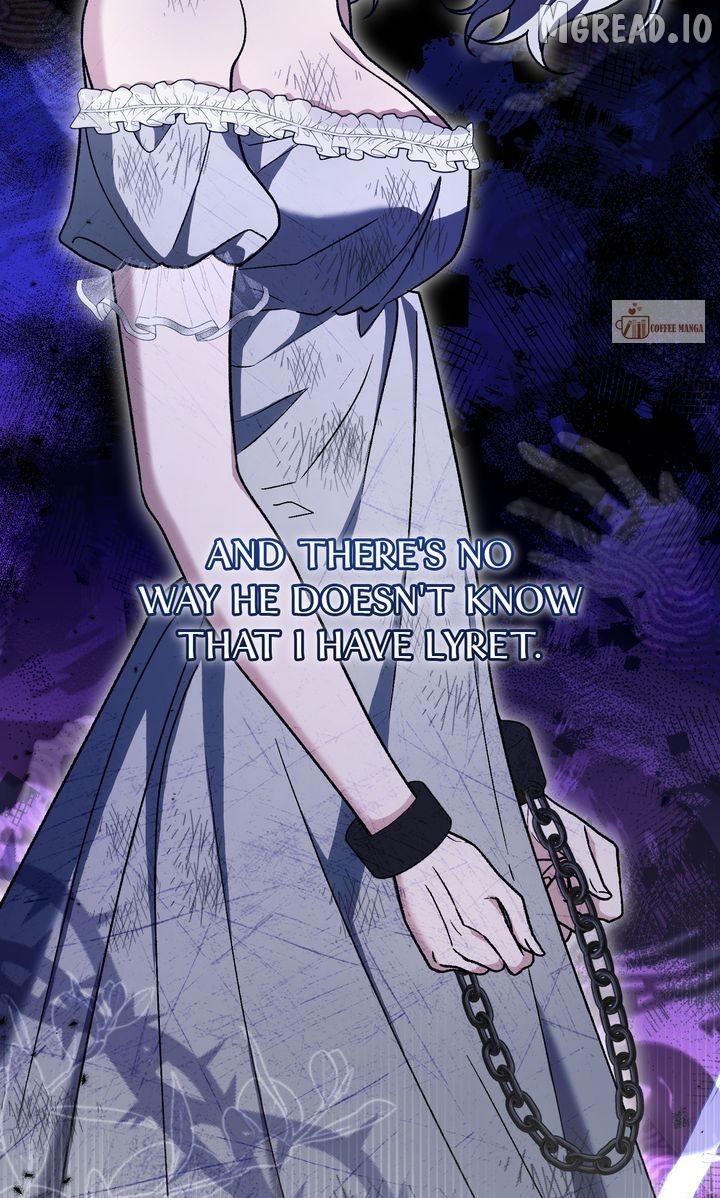 Scars in Your Name Chapter 42 page 11 - 