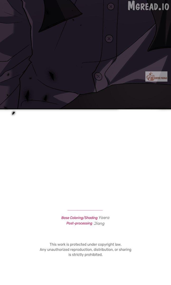 Scars in Your Name Chapter 42 page 103 - 