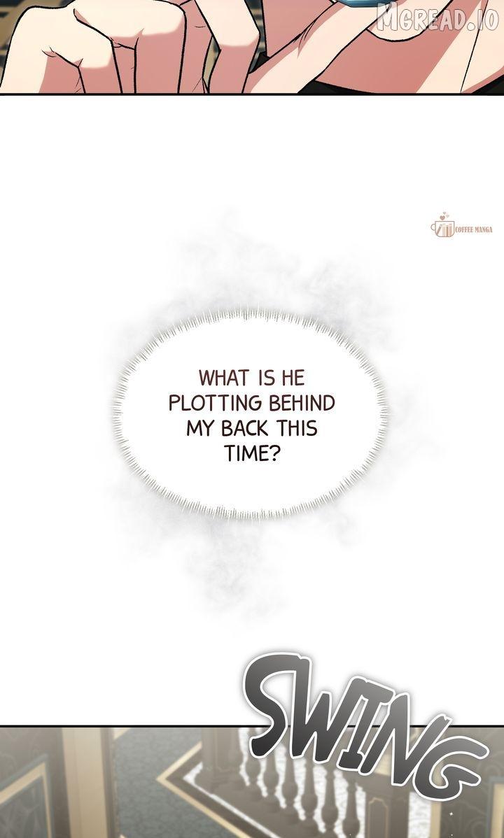 Scars in Your Name Chapter 42 page 13 - 