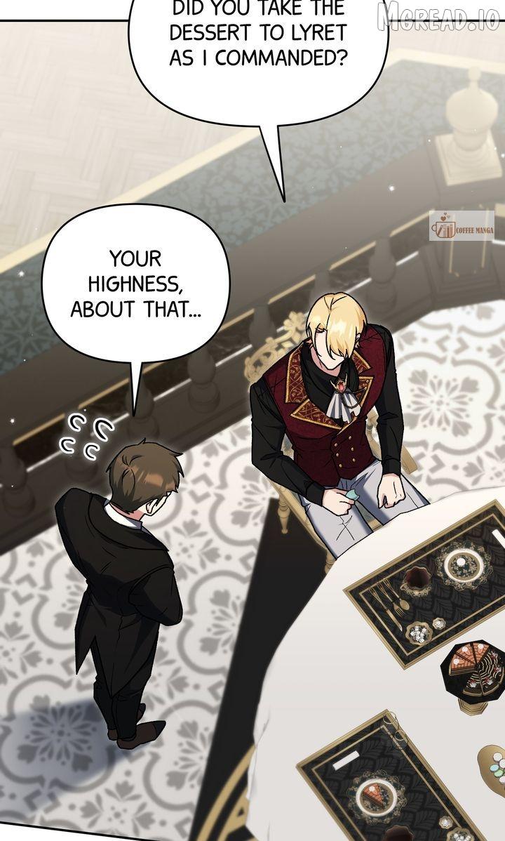 Scars in Your Name Chapter 42 page 15 - 