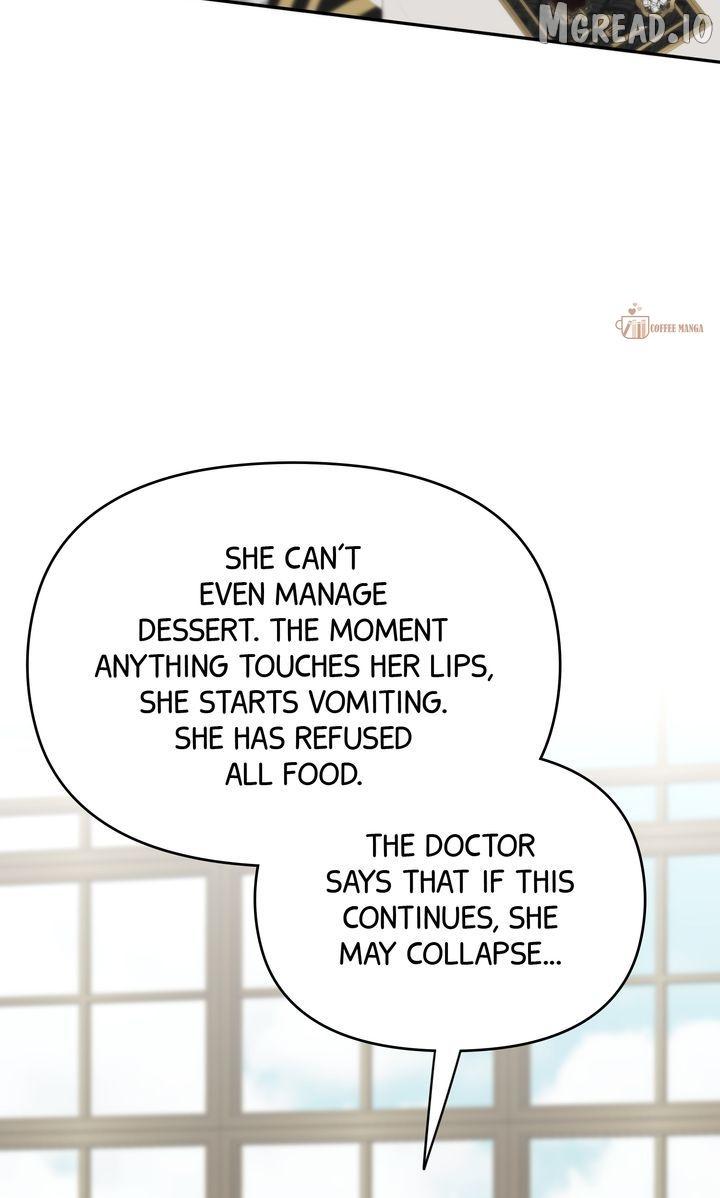 Scars in Your Name Chapter 42 page 16 - 