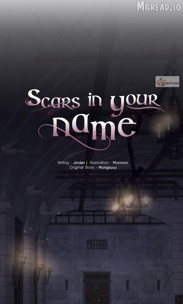 Scars in Your Name Chapter 42 page 26 - 