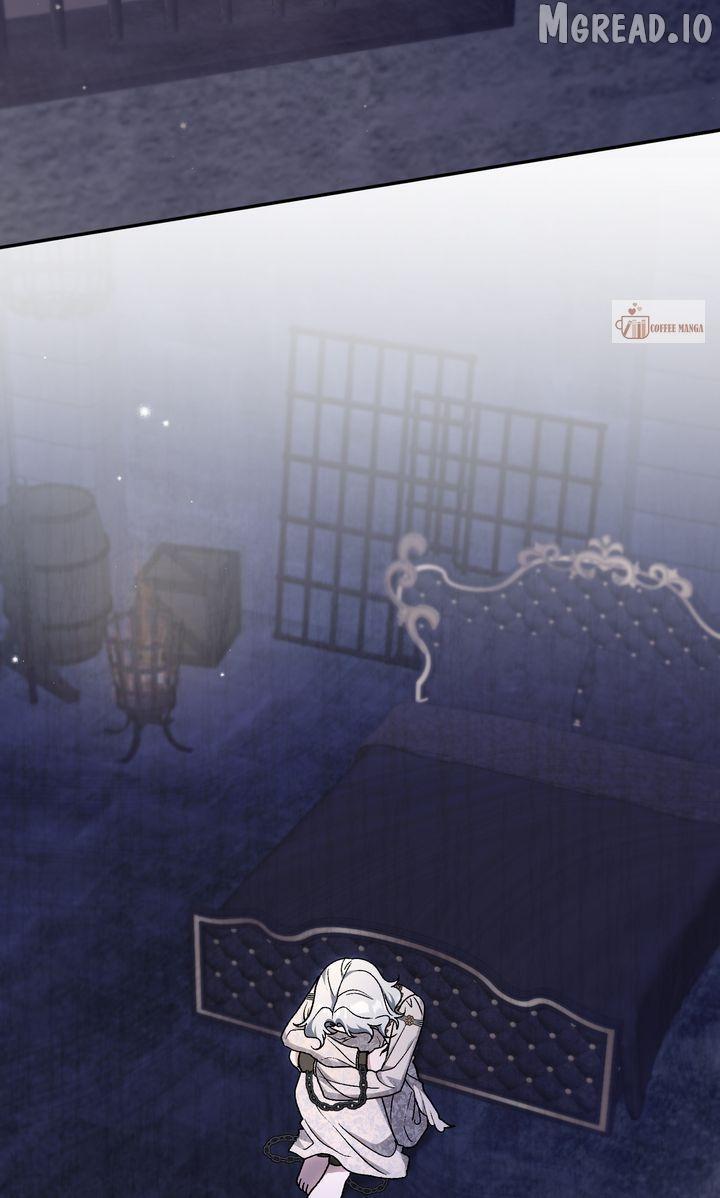Scars in Your Name Chapter 42 page 28 - 