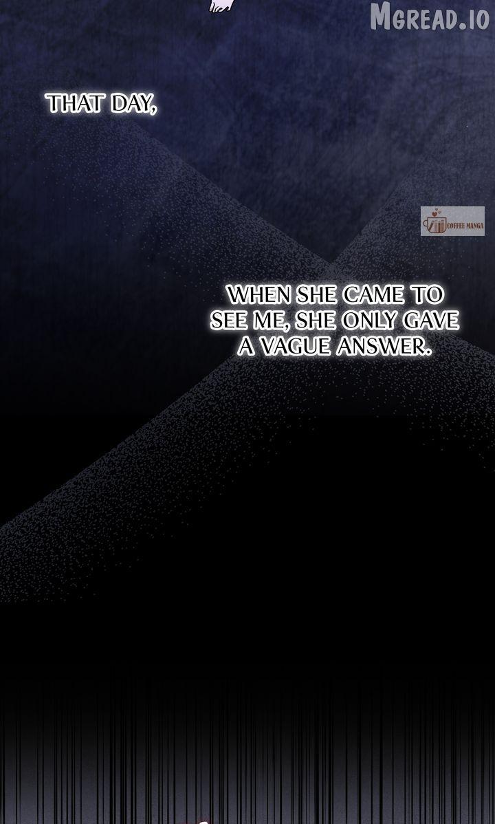 Scars in Your Name Chapter 42 page 29 - 