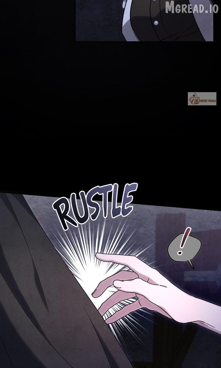 Scars in Your Name Chapter 42 page 33 - 