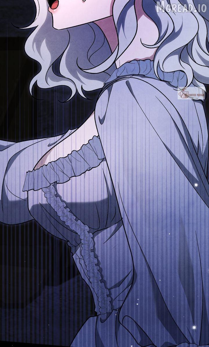 Scars in Your Name Chapter 42 page 35 - 