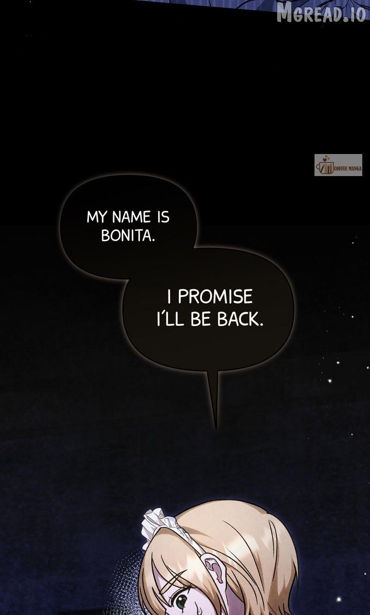 Scars in Your Name Chapter 42 page 36 - 
